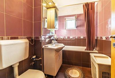 Apartament cu 3 camere decomandat, mobilat în Banu Mărăcine - 7