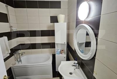 Apartament decomandat cu 2 camere, 41 mp utili, parcare inclusa, zona Terra - 15