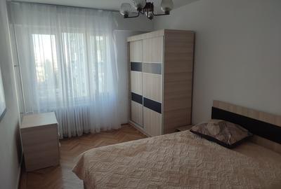 Apartament decomandat în Jiului - 11