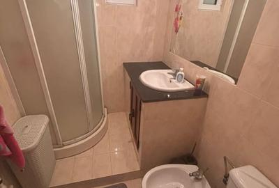 Apartament 3 camere  – Zona Garii, strada Longinescu - 9