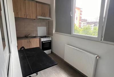 Vand apartament 2 camere Militari Residence Chiajna str. Rezervelor Etaj 1 - 4