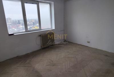 Apartament cu 2 camere semidecomandat în Cina - 5