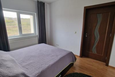 Apartament 55 mp, 2 camere, decomandat, de vanzare,Bucium, Cod 160344 - 3