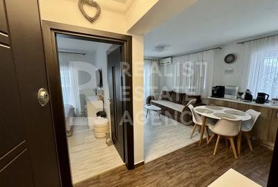 Vânzare, apartament, 2 camere, în zona Militari Residence - 4