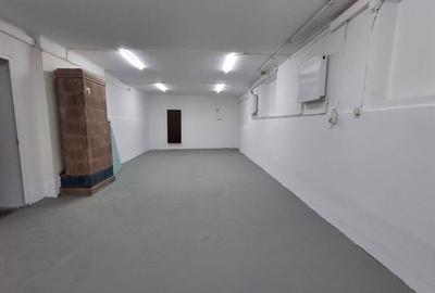 Spatiu depozitare zona Matei Voievod 70 mp - 3