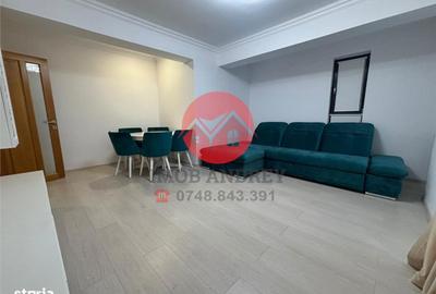 Apartament cu 3 camere decomandat în Pelican - 5