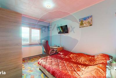 Apartament cu 3 camere decomandat în Triaj - 10