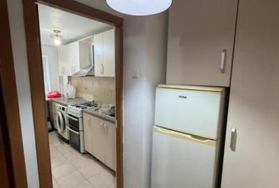 Garsonieră decomandată în Central - 1