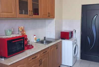 Apartament cu 3 camere decomandat în Central - 9