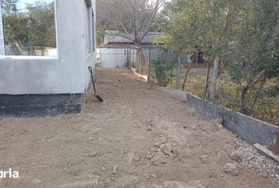 Casă cu 9 camere cu Teren 500 Mp în Central - 3