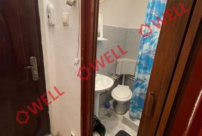 Garsonieră în Central - 5