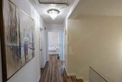 Casa tip duplex de vanzare zona Teilor - 10