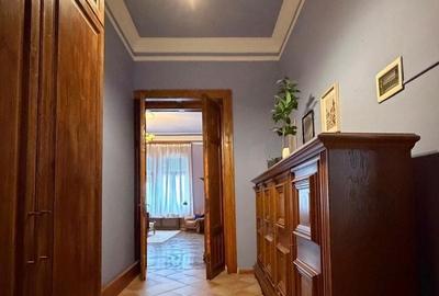 Apartament cu 3 camere, mobilat în Ultracentral - 15