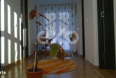 Casă cu 4 camere în Merișani - 3