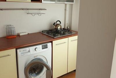 Garsoniera zona IANCULUI - 6