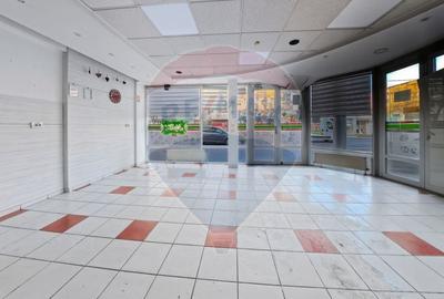 Cladire individuala 243 mp de inchiriat pe strada Mioritei - 3