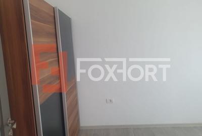 Duplex de inchiriat 3 camere Sanandrei zona noua - ID C4822 - 11