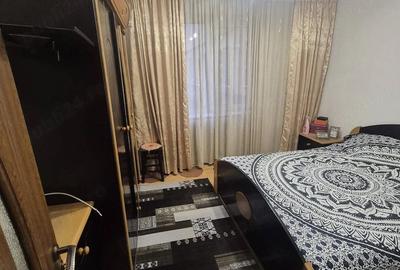 Apartament cu 2 camere decomandat în Central - 2