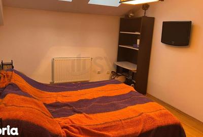 Casă cu 4 camere cu Teren 310 Mp în Central - 7