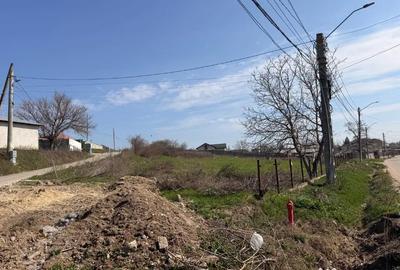 Teren în Roata de Jos - 8