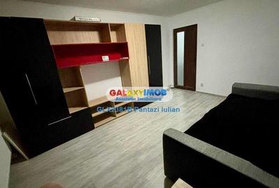 Apartament cu 2 camere decomandat, mobilat în Lujerului