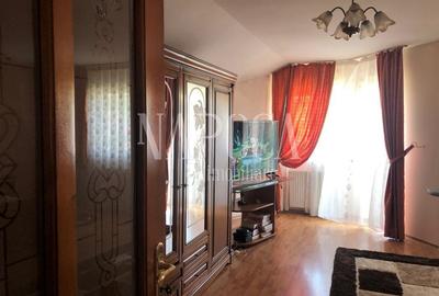 Duplex cu 5 camere cu Canalizare în Mănăștur - 12
