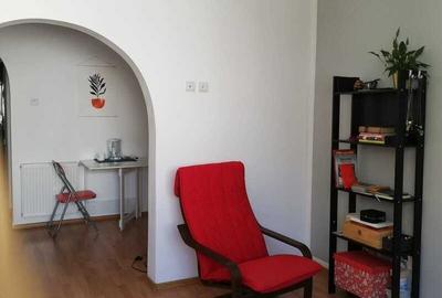 Garsonieră decomandată în Romană - 5