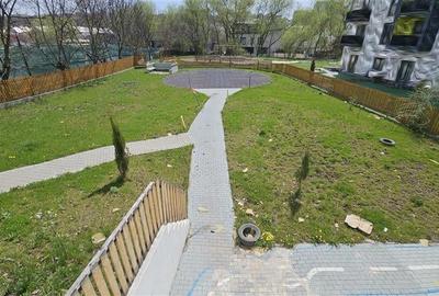 Casă individuală cu 4 camere cu Teren 1365 Mp în Dâmbul Rotund - 2