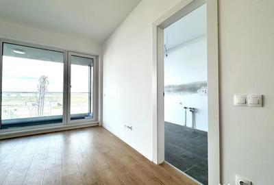 Garsonieră în Nord - 4