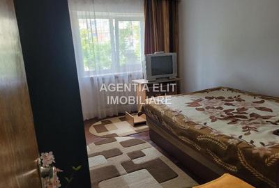 Apartament cu 2 camere decomandat în Central - 4