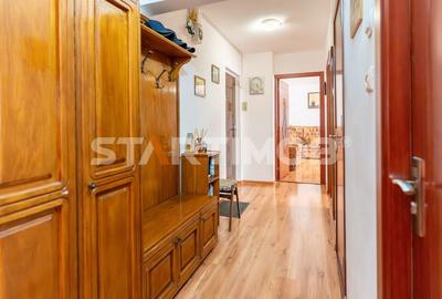 Apartament doua camere cu parcare - 40