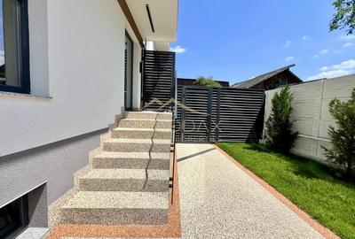 Apartament *3 Camere  // Baneasa - Sector 1 - 15