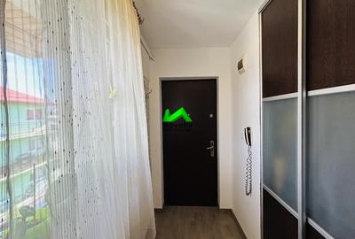 Apartament de vanzare 3 camere Sibiu Selimbar Brana - 6