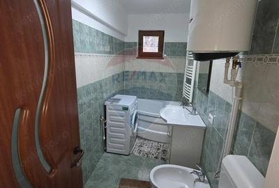 Apartament cu 2 camere semidecomandat în Bahne - 4