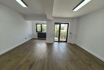 Apartament cu 3 camere în zona Domenii - 8