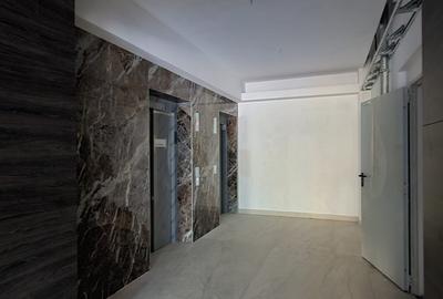 AVIATIEI - WALTER LOFT SPACE, FAZA FINALA, 3 CAMERE ULTRA-LUX 106 MP, TERASA 20! - 5