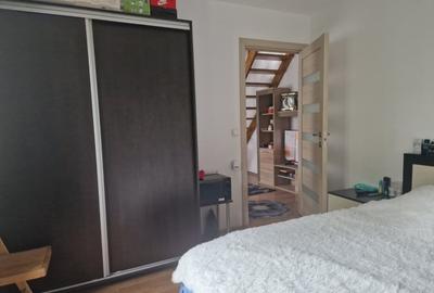 Apartament 4 camere tip duplex | Berceni - Uioara | Etaj 5 + Mansarda - 6