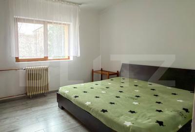 Apartament cu 2 camere semidecomandat în Rogerius - 6