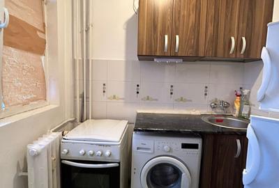 Garsoniera Titan Jean Steriadi 30 Mp 12 Min Metrou Bloc 1972 Reabilitat - 5