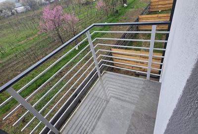 Garsonieră decomandată în Ciurea - 8