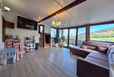 Apartament cu 3 camere, 68 mp, balcon, strada Tautiului Apartament cu 3 camere, 68 mp, balcon, strada Tautiului - 2