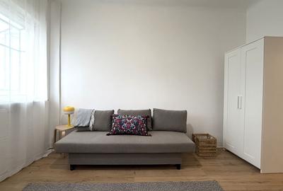 Studio Cozy Parc Gradina Icoanei - 1