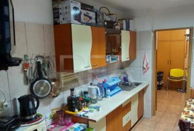 Pantelimon - 1984 - 3/8 - renovat - parcare - 6