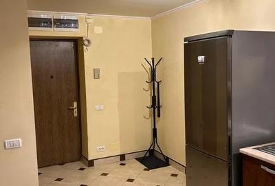 Garsoniera, 40 mp, open space, ac, balcon, Mall Vitan - 8
