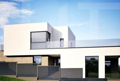 Teren de 616 mp, în Micro 15 - 1