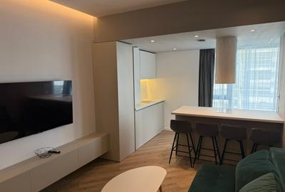 PF Inchiriez Apartament 2 camere - Nou - Parcare- Balcon - COMISION 0- MOBIPARK - 7