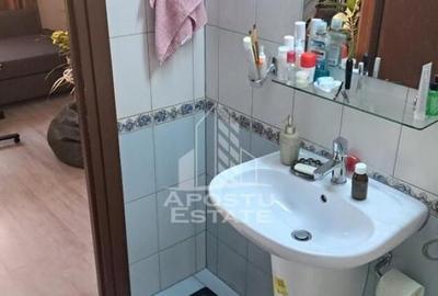 Garsonieră, mobilată în Braytim - 2