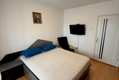 Apartament cu 2 camere decomandat, mobilat în Gării - 4