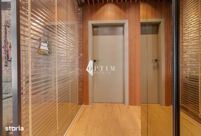 Apartament cu 2 camere, mobilat în Dămăroaia - 5