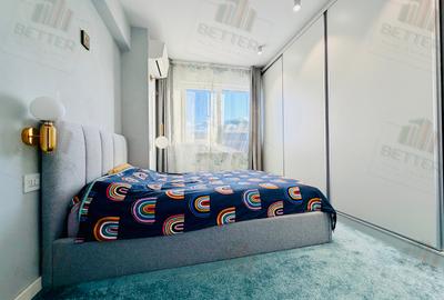 Apartament cu 2 camere decomandat, mobilat în Apărătorii Patriei - 2